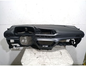 Recambio de salpicadero para hyundai bayon (bc3) 1.0 t-gdi referencia OEM IAM 5460865 