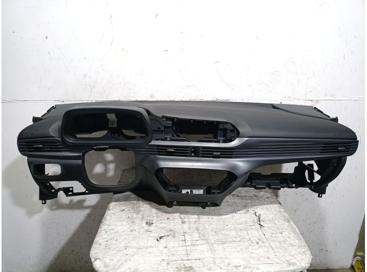 Recambio de salpicadero para hyundai bayon (bc3) 1.0 t-gdi referencia OEM IAM 5460865 