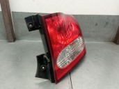 Recambio de piloto trasero derecho para ssangyong actyon 2.0 td cat referencia OEM IAM 8360231014 8360231014 