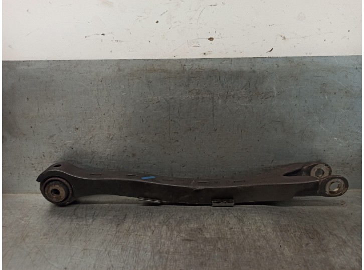 Replacement rear upper right suspension arm for Mercedes-Benz E-Class (W211) sedan 2.2 CDI cat OEM IAM reference A