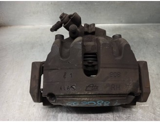 Recambio de pinza freno delantera derecha para peugeot 508 2.0 blue-hdi fap referencia OEM IAM 4400X0 ATE