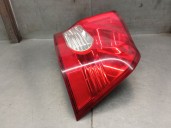 Replacement rear right tail light for SsangYong Actyon 2.0 TD CAT OEM IAM reference 8360231014 8360231014 