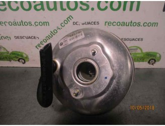 Recambio de servofreno para bmw serie 5 berlina (e60) 2.5 24v turbodiesel cat referencia OEM IAM 296765937051 00023445302973 TRW