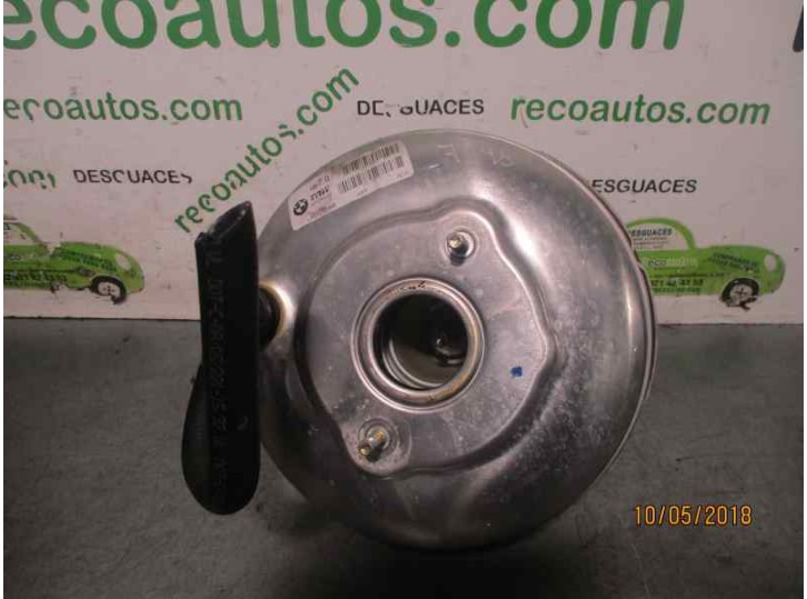 Recambio de servofreno para bmw serie 5 berlina (e60) 2.5 24v turbodiesel cat referencia OEM IAM 296765937051 00023445302973 TRW