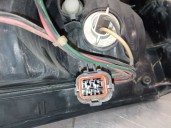 Recambio de piloto trasero derecho para ssangyong actyon 2.0 td cat referencia OEM IAM 8360231014 8360231014 