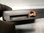 Recambio de modulo electronico para renault zoe (bfm_) zoe referencia OEM IAM 282759650R 282759650R 