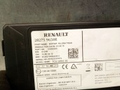 Recambio de modulo electronico para renault zoe (bfm_) zoe referencia OEM IAM 282759650R 282759650R 