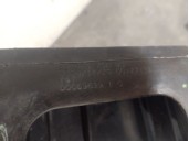 Recambio de deposito combustible para peugeot 5008 (0u_, 0e_) 1.6 bluehdi 120 referencia OEM IAM 9807475680  