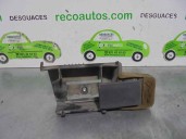 Recambio de maneta interior trasera derecha para renault 5 (b/c40) 1.1 referencia OEM IAM 