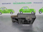 Recambio de maneta interior trasera derecha para renault 5 (b/c40) 1.1 referencia OEM IAM 