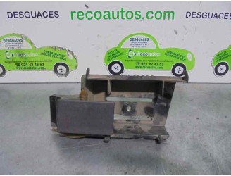 Recambio de maneta interior trasera izquierda para renault 5 (b/c40) 1.1 referencia OEM IAM   