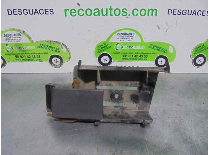 Recambio de maneta interior trasera izquierda para renault 5 (b/c40) 1.1 referencia OEM IAM   