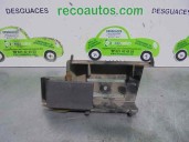 Recambio de maneta interior trasera izquierda para renault 5 (b/c40) 1.1 referencia OEM IAM   