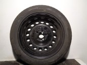 Recambio de neumatico repuesto para volvo s60 berlina d5 referencia OEM IAM 9209872 T12580R1799M HANKOOK