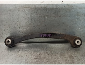 Recambio de brazo suspension superior trasero izquierdo para mercedes-benz clase e (w211) berlina 2.2 cdi cat referencia OEM IAM