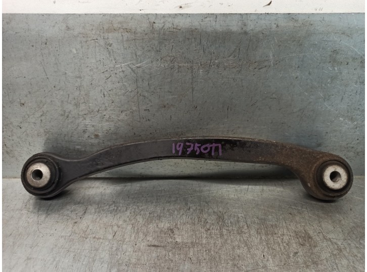 Replacement rear left upper suspension arm for Mercedes-Benz E-Class (W211) saloon 2.2 CDI CAT OEM IAM reference