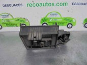 Recambio de maneta interior trasera izquierda para renault 5 (b/c40) 1.1 referencia OEM IAM   