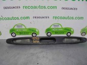 Recambio de maneta exterior porton para lancia lancia y 1.1 cat referencia OEM IAM 714061000  