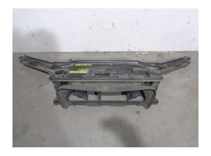 Recambio de panel frontal para volvo s60 berlina d5 referencia OEM IAM 30655380 DE CHAPA 