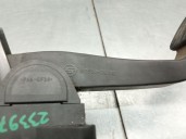 Recambio de potenciometro pedal para ssangyong actyon 2.0 td cat referencia OEM IAM 2055009000 2055009000 
