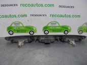 Recambio de maneta exterior porton para lancia lancia y 1.1 cat referencia OEM IAM 714061000 