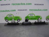 Recambio de maneta exterior porton para lancia lancia y 1.1 cat referencia OEM IAM 714061000  