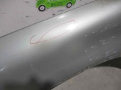 Recambio de aleta delantera izquierda para volvo xc90 2.5 20v turbo cat referencia OEM IAM 30796494 GRIS 