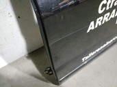 Recambio de puerta trasera izquierda para ssangyong actyon 2.0 td cat referencia OEM IAM 5624764  