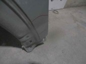 Recambio de aleta delantera izquierda para volvo xc90 2.5 20v turbo cat referencia OEM IAM 30796494 GRIS 