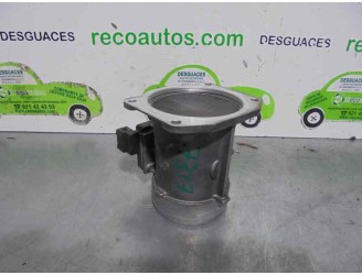 Replacement mass air flow sensor for Volkswagen Passat Saloon (3A2) 2.0 OEM IAM reference 037906416B 