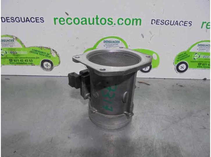 Recambio de caudalimetro para volkswagen passat berlina (3a2) 2.0 referencia OEM IAM 037906416B  