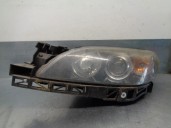 Replacement left headlight for Mazda 3 Saloon (BK) 1.6 CD Diesel CAT OEM IAM reference BN8V510L0D 4 DOORS