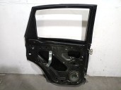 Recambio de puerta trasera izquierda para ssangyong actyon 2.0 td cat referencia OEM IAM 5624764  