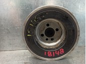 Recambio de polea cigueñal para audi a4 berlina (8e) 2.0 20v cat (alt) referencia OEM IAM 06B105243F  