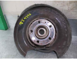 Recambio de mangueta trasera izquierda para volvo xc90 2.5 20v turbo cat referencia OEM IAM T125539 T125539 