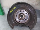 Recambio de mangueta trasera izquierda para volvo xc90 2.5 20v turbo cat referencia OEM IAM T125539 T125539 