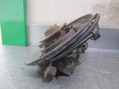 Recambio de mangueta trasera izquierda para volvo xc90 2.5 20v turbo cat referencia OEM IAM T125539 T125539 