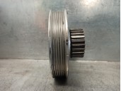 Recambio de polea cigueñal para audi a4 berlina (8e) 2.0 20v cat (alt) referencia OEM IAM 06B105243F 