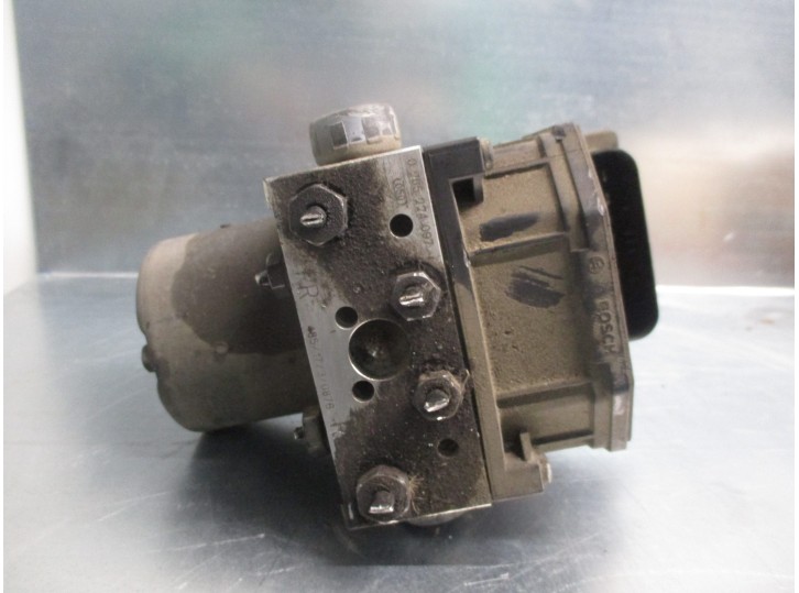 Replacement ABS for Alfa Romeo 147 (190) 1.9 JTD Distinctive OEM IAM reference 51748609 0265224097 BOSCH