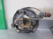 Recambio de mangueta trasera izquierda para volvo xc90 2.5 20v turbo cat referencia OEM IAM T125539 T125539 