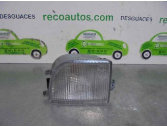 Recambio de piloto delantero izquierdo para volkswagen passat berlina (3a2) 2.0 referencia OEM IAM 