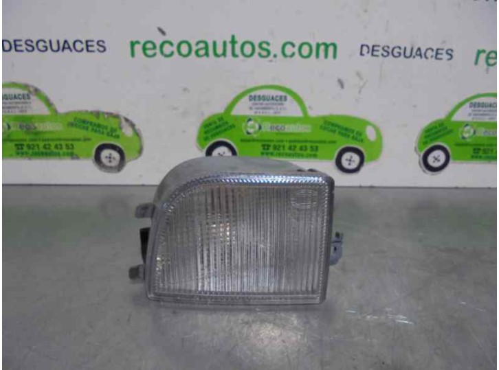 Recambio de piloto delantero izquierdo para volkswagen passat berlina (3a2) 2.0 referencia OEM IAM 