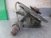 Recambio de mangueta trasera izquierda para volvo xc90 2.5 20v turbo cat referencia OEM IAM T125539 T125539 