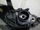 Replacement left headlight for Mazda 3 sedan (BK) 1.6 CD diesel cat OEM IAM reference BN8V510L0D 4 DOORS