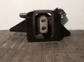 Recambio de soporte motor para hyundai bayon (bc3) 1.0 t-gdi referencia OEM IAM 21830Q0100 21830Q0300 