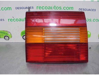 Recambio de piloto trasero izquierdo para volkswagen passat berlina (3a2) 2.0 referencia OEM IAM 3A5945107 PORTON 4 PUERTAS