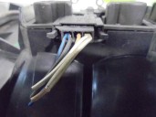 Recambio de piloto trasero izquierdo para volkswagen passat berlina (3a2) 2.0 referencia OEM IAM 3A5945107 PORTON 4 PUERTAS