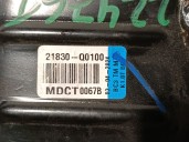 Recambio de soporte motor para hyundai bayon (bc3) 1.0 t-gdi referencia OEM IAM 21830Q0100 21830Q0300 