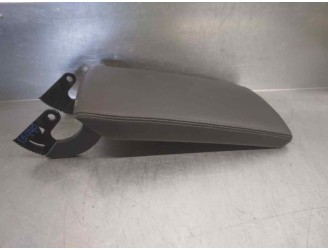 Recambio de apoyabrazos central para skoda superb (3v3) active referencia OEM IAM 3V1863241E 