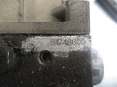 Recambio de abs para alfa romeo 147 (190) 1.9 jtd distinctive referencia OEM IAM 51748609 0265224097 BOSCH